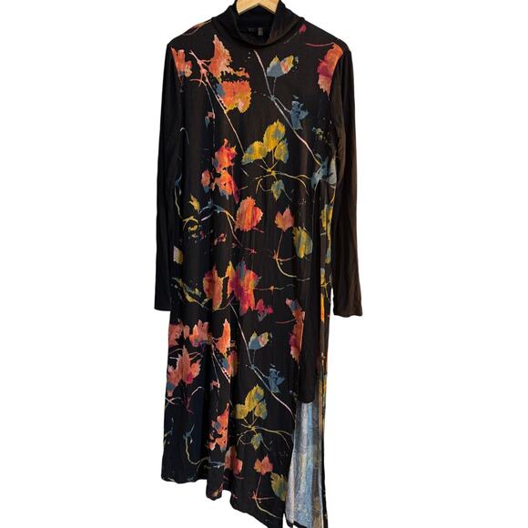 BCBG Max Azria Sheath Dress Size Large - Picture 1 of 4